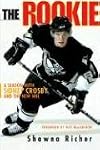 The Rookie: A Season with Sidney Crosby and the New NHL