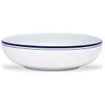 Bistro Christianhavn Blue Individual Pasta Bowl [Set of 4]