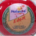 Edam Cheese Ball