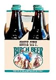 Review White Rock  / Sioux City Birch Beer 6/4pks