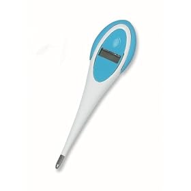 Summer Infant 6 Second Oral Thermometer