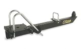 Competition Engineering C2101 Leaf Spring Traction Bar