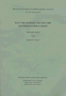Has the Market Solved the Sovereign-Debt Crisis? (Princeton Studies in International Economics)