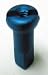 Spoke Nipple DT Swiss Alloy 14G/ 2.0mm Blu Bx/100