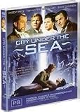 City Under the Sea [VHS] [1965] VHS
