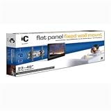 Universal Flat Mount 23-46 iCMPFM1T02