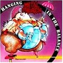 CD-Charts  Music : Hanging in the Balance