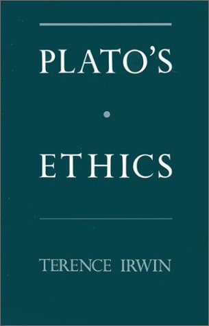 Plato's Ethics
