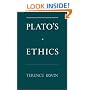 Plato's Ethics