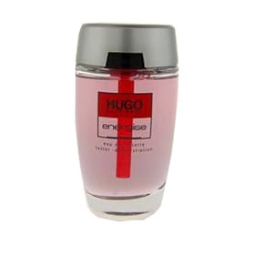 Hugo Boss Hugo Energise By Hugo Boss For Men. Eau De Toilette Spray 4.2 Ounce Tester