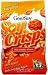 Soy Crisps, Cheddar Cheese, 3.5 oz.
