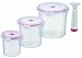 Get a Free Zevro 3-Piece Food Storage Set