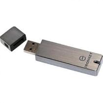 Ironkey 4GB Personal Edition with 1 Year Internet Protection