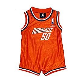bobcats jerseys emeka okafor infant replica jersey