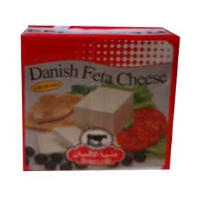 Danish Feta Cheese 500g