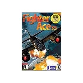 Fighter Ace 3.5 Online