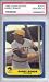 1986 Barry Bonds Fleer Update Baseball MLB Rookie Cards - Professionally Graded a PSA 10 (San Francisco Giants)