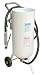 NESCO (NE410A) Portable Pressure feed Sandblaster, 90 - 100 LB. Sand capacity, 60 - 1...