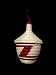 Agaseke Basket Ornament (RB13) - Rwanda