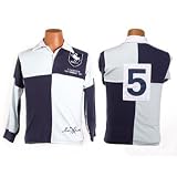 Wycombe 1931 Long Sleeve Jersey