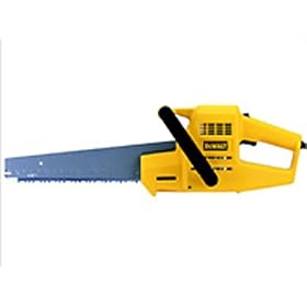 Dewalt DW390  230V Alligator Saw
