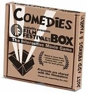 Film Festival In A Box - Comedies