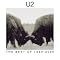 U2's Complete Discography On CD (That Amazon Has) Pt. 3