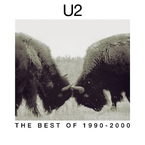 u2 the b sides 1990 2000