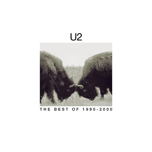 B Sides U2