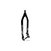 DMR Trailblade 2 Rigid Fork, 20mm Thru Axle, Disc Only, Black