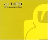 DJ Wag｜Man on the Moon [12 inch Analog]