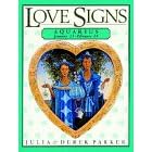 Aquarius (Parker Love Signs)