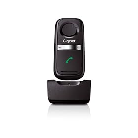 Siemens Gigaset L410 DECT Cordless Clip