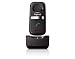 Cover:Gigaset L410 Freisprech-Clip (4,3 cm (1,7 Zoll), Schnelltasten) schwarz