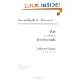 War and the Intellectuals: Collected Essays, 1915-1919 (Bourne)