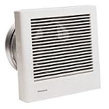 Review Panasonic FV-08WQ1 / PANASONIC FV08WQ1/VENT.CEILING FAN