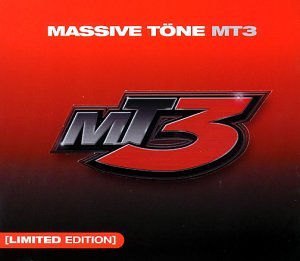 Massive T&ouml;ne - MT3 - Zortam Music