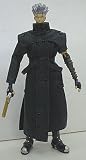 Trigun Vash the Stampede 12