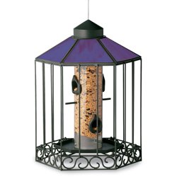 Avant Garden 8102-2 English Garden Bird Feeder by 