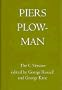 Piers Plowman: The Three Versions. Volume III: The C Version