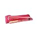 Health & Personal Care : CHI Pink Dazzle 1" Ceramic Hairstyling Flat Iron with FREE Thermal Pouch