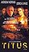 DVD : Titus [NTSC/REGION 1 & 4 DVD. Import-Latin America]