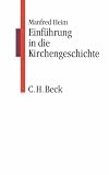 Produkt-Bild: Einf&uuml;hrung in die Kirchengeschichte