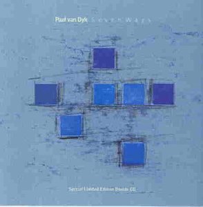 Paul Van Dyk - Seven Ways (Limited Edition) [DOUBLE CD] - Zortam Music