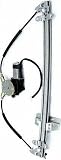 89-98 SUZUKI SIDEKICK FRONT WINDOW REGULATOR RH (PASSENGER SIDE) SUV, Power, With Motor 2-door (1989 89 1990 90 1991 91 1992 92 1993 93 1994 94 1995 95 1996 96 1997 97 1998 98) S462911 8340162A00