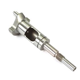 Crankshaft (w PS) SG: Mach 26 from Dynamite Engines