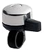 Mirrycle Incredibell Clever Lever Bell  21.7-26mm Silver