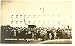 Langenburg Union Hospital Real Photo Postcard 1951