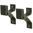 4 Inch Wall Bracket