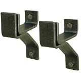 4 Inch Wall Bracket